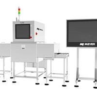 Máy X-ray chuyên dụng cho xương cá XMF MY8045-XM