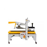 Máy dán băng keo thùng carton tự động YUPA-AT5050