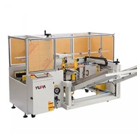 Máy dựng thùng carton tự động YUPA
