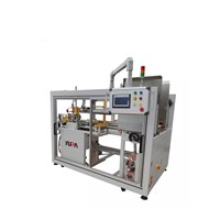 Máy dựng thùng carton tốc độ cao YUPA
