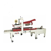 Máy gập nắp và dán thùng carton tự động MK-AS923