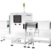 Máy X-ray chuyên dụng cho đồ hộp XLG MY12015-XL