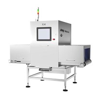 Máy X-ray chuyên dụng cho bao bì lớn 580XM MY12060-XM