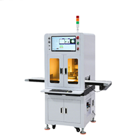 Máy in nhãn tự động định vị hình ảnh XS-T716
