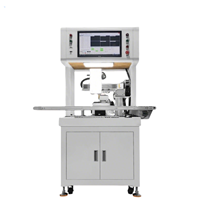 Máy dán nhãn tự động XS-T718 
