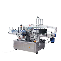 Máy dán nhãn hai mặt hoàn toàn tự động LT-600