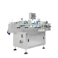 Máy dán nhãn chai lọ tự động JF-T1