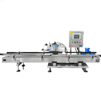 Máy dán nhãn tự động RF-1535 