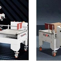Máy dán thùng 4 cạnh YUPA – DT308