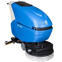 Máy chà sàn liên hợp Supper Clean SC 461