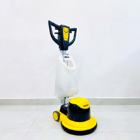 Máy chà sàn công nghiệp HiClean HC154A