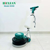 Máy đánh bóng sàn HiClean HC68