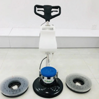 Máy chà sàn công nghiệp HiClean HC522 New