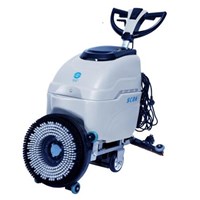 Máy chà sàn liên hợp tay cánh bướm Supper Clean SC2A