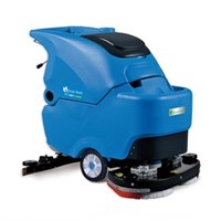 Máy chà sàn liên hợp chạy ắc quy Clean Maid TT 70BT