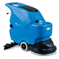 Máy chà sàn liên hợp Clean Maid TT 50E
