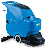 Máy chà sàn liên hợp chạy ắc quy Clean Maid TT 50B