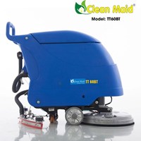 Máy chà sàn liên hợp chạy ắc quy Clean Maid TT 60BT