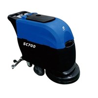 Máy chà sàn liên hợp Supper Clean SC-70D