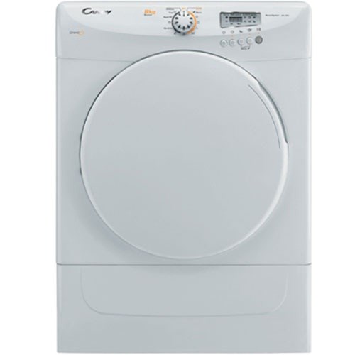 Hướng dẫn lắp đặt và sử dụng máy sấy quần áo Electrolux EDV7552 - YouTube