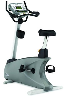 Xe Đạp Thể Dục Thẳng Đứng Trong Nhà Matrix U30 XR  Johnson Fitness   Wellness