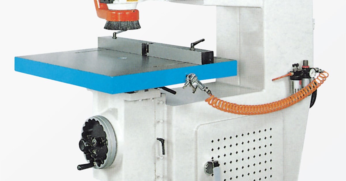 Máy phay router hơi Taichan TR-750 | VINACOMM