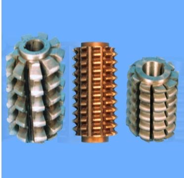 Dao phay bánh răng thẳng | VINACOMM