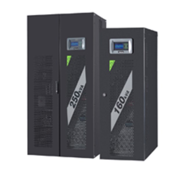 Bộ lưu điện TESCOM DS POWER X UPS SERIES (100-400kVA) | VINACOMM