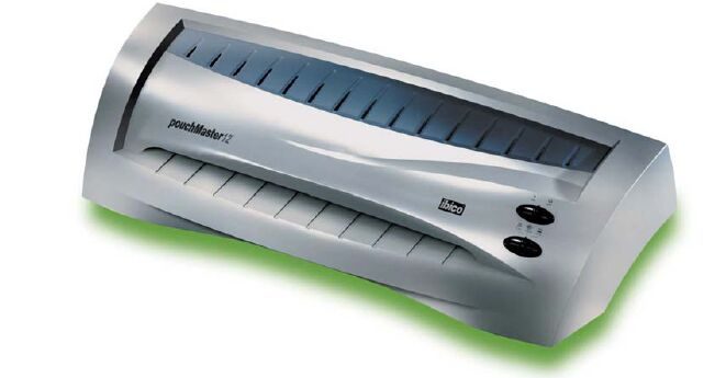 GBC PouchMaster 12