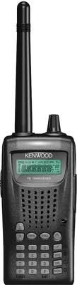 Máy bộ đàm KENWOOD TK - 270G