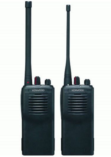 Máy bộ đàm cầm tay KENWOOD TK2107