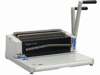 Máy đóng tài liệu SUPU SUPER 34A