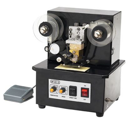 Máy dập date tự động HP-241-II