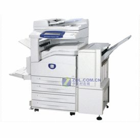 Máy photocopy Xerox Document Centre 336DC