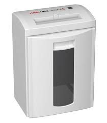 Máy huỷ tài liệu HSM 102.2C