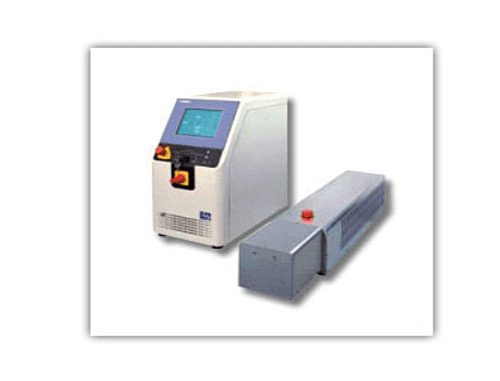 Máy khắc laser kim loại LMC