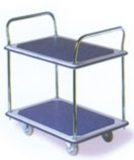 Xe đẩy tiền Jumbo HB-220