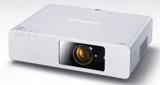 Máy chiếu Panasonic PT-F100NT
