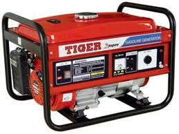 Máy phát điện Tiger EC2500A