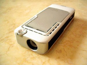 Máy chiếu bỏ túi MPro110