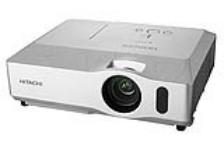 Máy chiếu Hitachi CP-X401