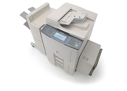 Máy photocopy Panasonic DP-8060