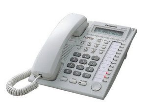 Panasonic KX-T 7633