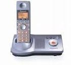 Panasonic KX-TG 7120
