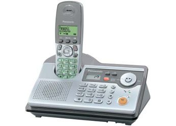 KX-TCD 230