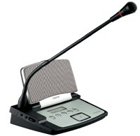 Micro đại biểu CR-M3104 A1 Delegate Unit CR-M3104
