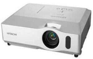 Máy chiếu Hitachi CP-X201