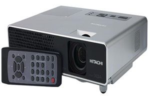 Máy chiếu Hitachi CP-X1