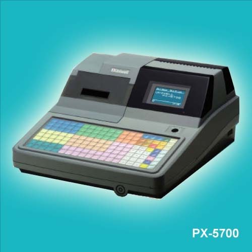 Máy tính tiền Uniwell PX-5700-05
