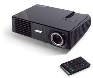 Máy chiếu Acer X1260